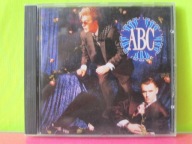 ABC 1 PŁYTA CD