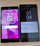 Smartfon Sony XPERIA Z3 3 GB / 32 GB 4G (LTE) czarny