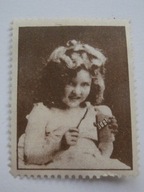 Odol - płyn do płukania ust - zalepka reklamowa