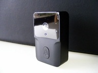 Nowy Dzwonek Mini Wifi Tuya (Google, Alexa)