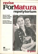 Revise For Matura repetytorium + płyty M.Smolik i in