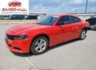 Dodge Charger Sxt 2023 3.6l 3.6 Benzyna 292KM
