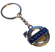 Brelok breloczek 3D Volvo XC60 XC90 V60 S60 V50 V90 XC40 V70 XC70 C30 V40