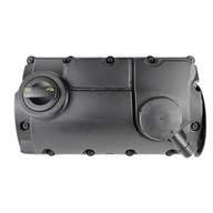 dekiel pokrywa zaworów 2.0 tdi BRT BVH VW SHARAN SEAT ALHAMBRA