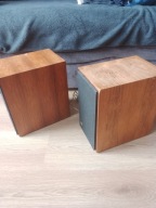 B&O Beovox 2200 rok 1979 type 6213 kolumny głośniki Bang Olufsen