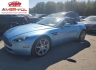 Aston Martin V8 Vantage 2008 4.3l 4.3 Benzyna 380KM