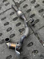 KATALIZATOR VW POLO V 6C 1.2TSI 6C0131690G 6C0131701A