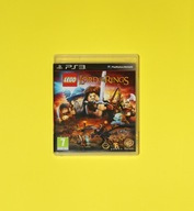 LEGO The Lord of the Rings (PlayStation3 | PS3)