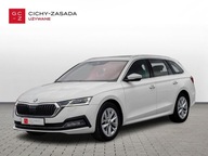 Skoda Octavia 2.0 TDI 150KM Style DSG Matrix Panorama Virtual AndroidFV23