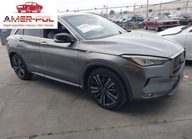 Infiniti QX50 Luxe 2021 2.0l 2.0 Benzyna 268KM