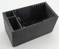 ORGANIZER KONSOLI ŚRODKOWEJ DO VOLKSWAGEN ID.4