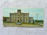 SKWIERZYNA RATUSZ PREZYDIUM MRN