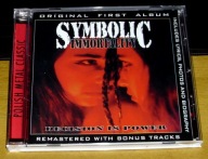 SYMBOLIC IMMORTALITY-Decision Is Power (2002,Dywizja Kot)