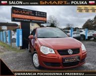 Volkswagen Polo 1.4 Benzyna / Klima / Zarejestrowa