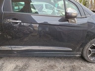 CITROEN DS3 DRZWI PRAWE EXL