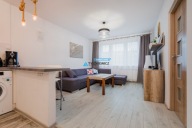 Mieszkanie, Hel, Pucki, 35 m²