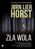 JORN LIER HORST Zła wola THRILLER seria William Wisting
