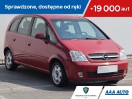 Opel Meriva 1.6 16V, GAZ, Klima, Klimatronic