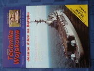 Nowa Technika Wojskowa numer 5/96