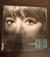 No 7 Juliette Gréco Winyl 1wyd.