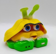 KOLEKCJONERSKI furbiński żółty