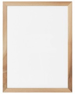 RAMKA DO HAFTU DIAMENTOWEGO SOSNOWA DOPASOWANA DO DIAMOND PAINTING 30x40cm