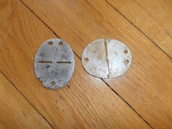 NIESMIERTELNIK POLSKI-- 2 SZT