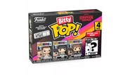 Figurka Funko Pop! hobby Zestaw Mike Jonathan Eleven Jedenastka Do Ozdoby