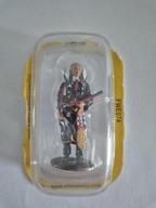 Del prado Red Cloud Czerwona Chmura FWE074 UNIKAT!!!!