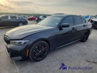BMW Seria 3 2023 BMW 330I 2.0 Benzyna 255KM
