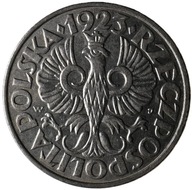 20 gr groszy 1923 - II RP