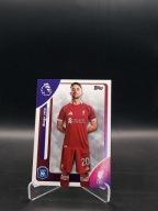 TOPPS PREMIER LEAGUE 2026 DIOGO JOTA R.I.P.