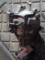 REDUKTOR SKRZYNI BIEGÓW NISSAN MURANO Z51 2.5 dCi