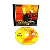 PES PRO EVOLUTION SOCCER 3 III POLSKIE WYDANIE PL