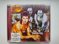 DAVID BOWIE - Diamond Dogs David Bowie CD T 24 BIT REMASTER