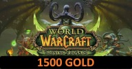 WOW - PRE PATCH - TBC - SERVER - SPINESHATTER - 1500 GOLD - ALLIANCE