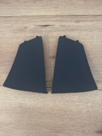 ZAŚLEPKA MASKOWNICA PRAWA,LEWA TYŁ AUDI Q3 83F867658, 83F867657. Nowe