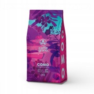 Kawa ziarnista Caffe Grano COMO 1kg 70% Arabica intensywna aromatyczna