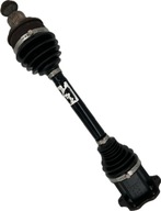 AUDI Q7 VW TOUAREG III PÓŁOŚ ORYGINAŁ PRZOD PRZEDNIA PRAWA LEWA 4M0407271L