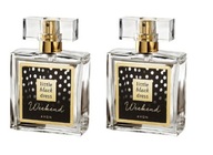 2 x Avon Little Black Dress Weekend 50 ml EDP woda perfumowana Unikat Nowa