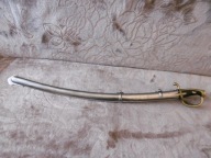 Szabla Francuska AN XI 1814 ORYGINAŁ