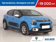 Citroen C3 1.2 PureTech, Salon Polska, Serwis ASO