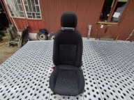 Fotel kierowcy lewy Doblo Combo 10-