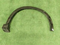 Listwa nakładka na błotnik przód przednia prawa Mazda CX5 KPG1-51W21