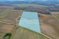 Działka, Zawada, Wąwolnica, Puławski, 9667 m²