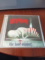 BELPHEGOR -THE LAST SUPPER -1 WYD LETHAL