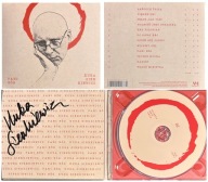 KUBA SIENKIEWICZ AUTOGRAF!! Pani Bóg CD nowa