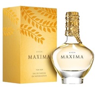 Avon Woda Perfumowana Maxima Dla Niej Nowa