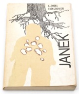 Janek Klemens Frenszkowski