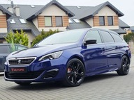 Peugeot 308 ___GT___1.6THP 205KM___Full LED Kamera Alcantara DENON Keyless